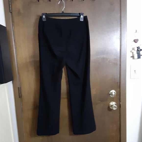 TALBOTS HERITAGE DRESS PANTS/SIZE 6 - Picture 2 of 7